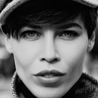 Xenia Lukash Naken