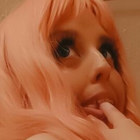 xPrincessAura Naken
