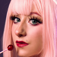 xsydkatecosplay Naken