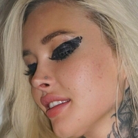 xvioletjanex Naken