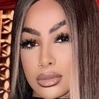 Yailin La Mas Viral Naken