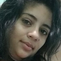 Yanery Amaya Naken