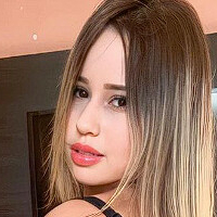 Yanne Beatriz Soares Naken