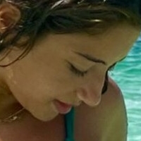 Yasmin Barbieri Naken