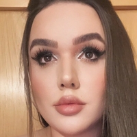 Yasmin Bianchi Naken