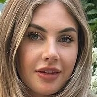 Yasmin Yve Vogt Naken