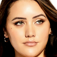 Yasmine MInovski Naken