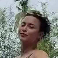 Yassi Pressman Naken