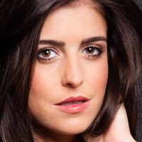 Ylenia Baglietto Naken