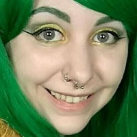 your_nymph_nyxii Naken