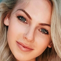 Yourfavblondexxx Naken