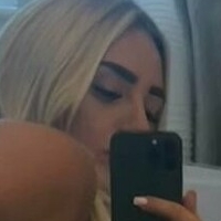 yourfilthyblonde Naken