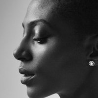 Yrsa Daley-Ward Naken