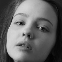 Yuliya Khlynina Naken