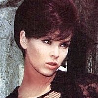 Yvonne Craig Naken