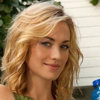 Yvonne Strahovski Naken
