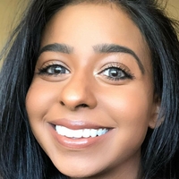 Zahra Rai Naken