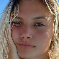 z_blondie Naken