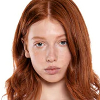 Zhenya Foxx Naken
