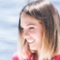 Zoe Cristofoli Naken