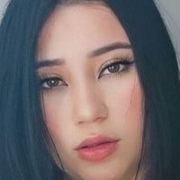Zoe Dominguez Naken