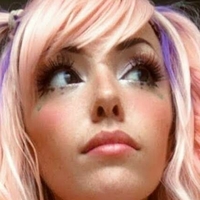 Zoe_Riot Naken