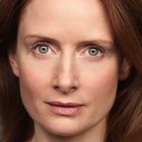Zoe Telford Naken