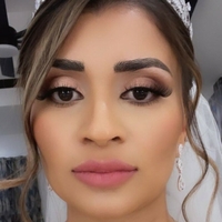 Zoe Victoria Suazo Naken