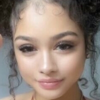 zoebae7 Naken