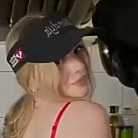 zoeeyyy Naken