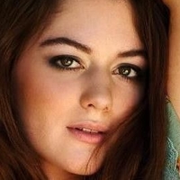 Zoelle Frick Naken