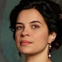 Zuleikha Robinson Naken