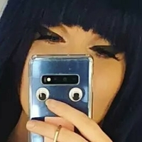 Zuzu Cosplay Naken